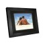 Portable USA 10.4'' Wooden Digital Picture Frame with &nbsp;remote control
